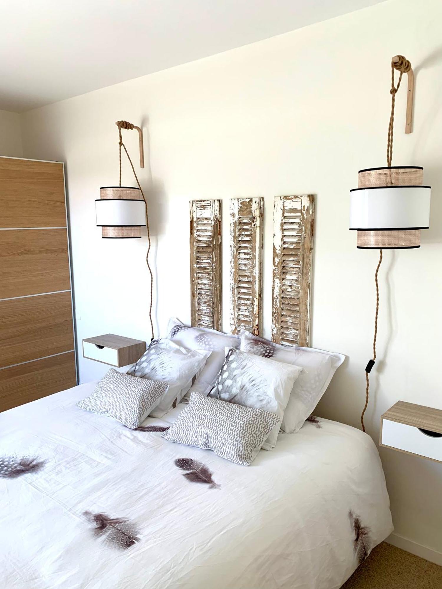 L'Escale 551, Gite Santec A 250M De La Plage ภายนอก รูปภาพ